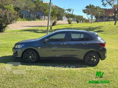 ONIX 1.0 FLEX LT MANUAL
