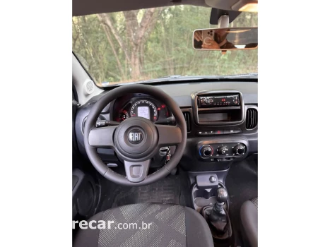 MOBI 1.0 EVO Like.