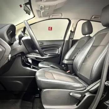 ECOSPORT 1.5 Tivct Freestyle