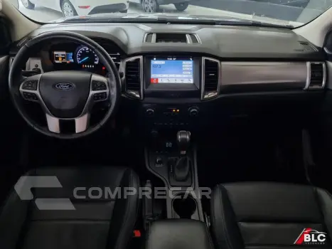RANGER XLTCD4A32C
