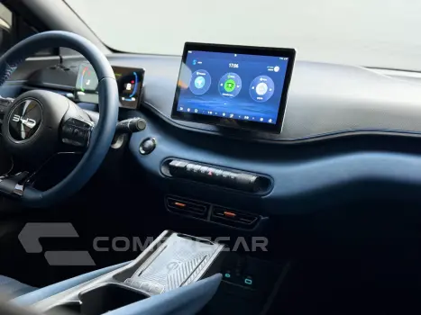 Dolphin Mini (Elétrico)