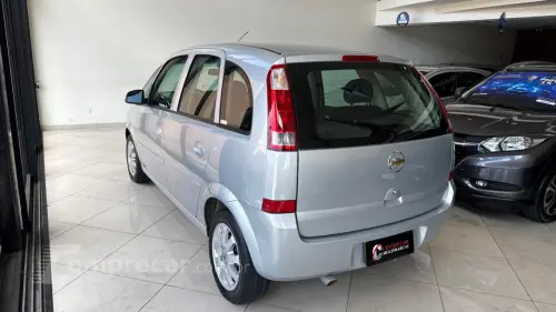 MERIVA 1.8 MPFI Maxx 8V