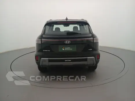 CRETA 1.0 TGDI FLEX COMFORT AUTOMÁTICO