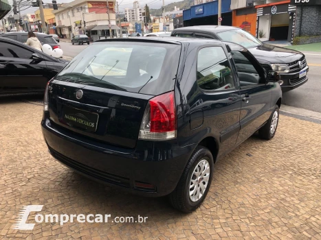 Palio 1.0 Mpi Fire Economy 8V Flex 2P Manual