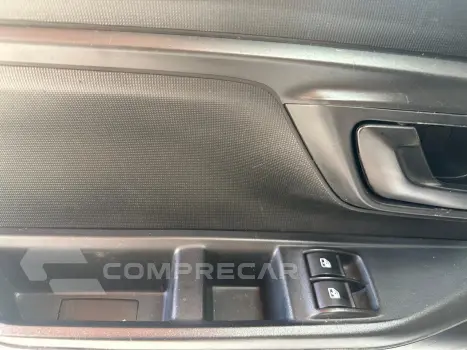 Strada 1.3 FIREFLY FLEX ENDURANCE CABINE SIIMPLES