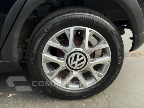 up! cross 1.0 T. Flex 12V 5p