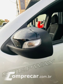 SANDERO 1.0 12V SCE Stepway ZEN