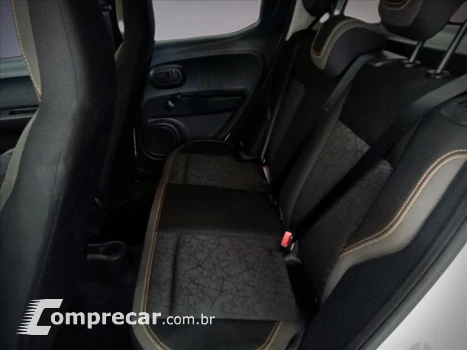 MOBI 1.0 EVO FLEX TREKKING MANUAL