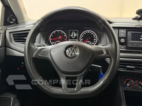 POLO 1.0 MPI TOTAL FLEX MANUAL
