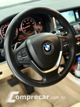 X4 2.0 4X4 28I 16V Turbo