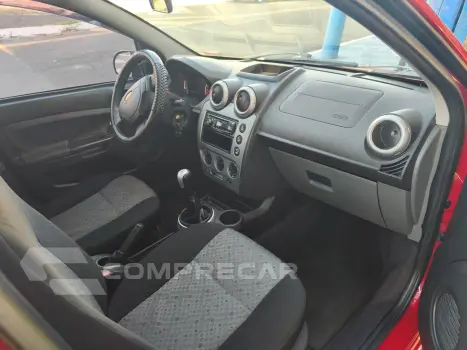 FIESTA 1.6 Rocam Hatch 8V