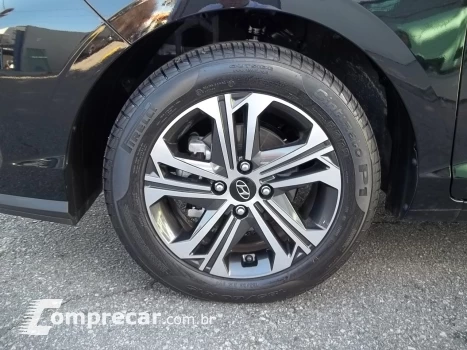 HB20 1.0 12V Comfort Plus