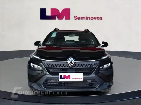 KARDIAN 1.0 TCE FLEX EVOLUTION EDC