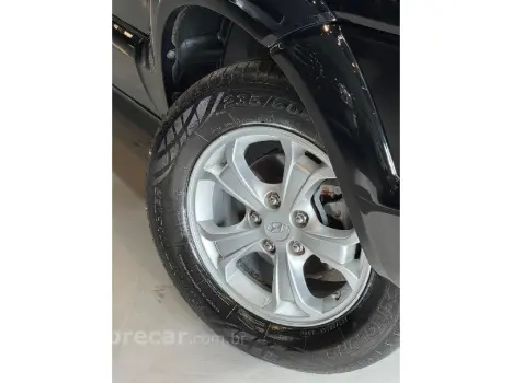 TUCSON 2.0 MPFI GLS 16V 143CV 2WD FLEX 4P AUTOMATICO