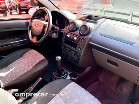 FIESTA 1.0 Rocam Hatch 8V