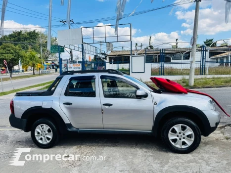 DUSTER OROCH 1.6 16V Expression