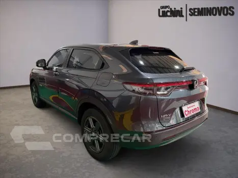HR-V 1.5 DI I-VTEC FLEX EXL CVT