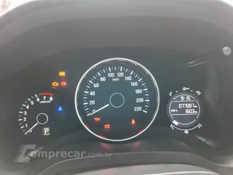 HR V EX CVT