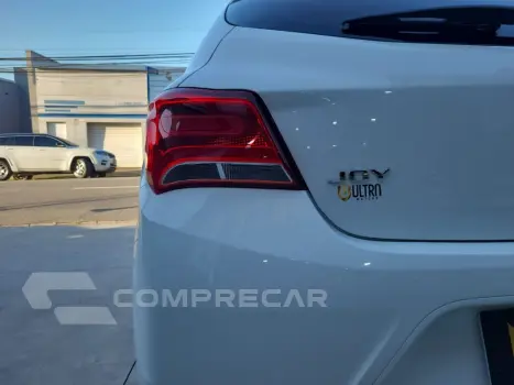 ONIX HATCH 1.0 12V Flex 5p Mec.