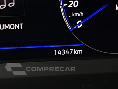 JETTA 2.0 350 TSI GASOLINA GLI DSG