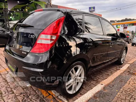 i30 2.0 16V 145cv 5p Mec.