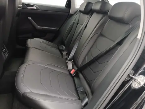 POLO 1.0 170 TSI HIGHLINE AUTOMÁTICO