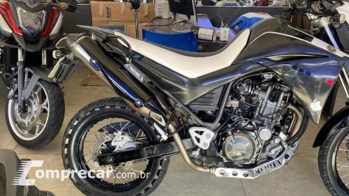 XT 660 R
