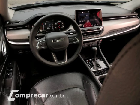 Compass 1.3 T270 Turbo Flex Longitude At6