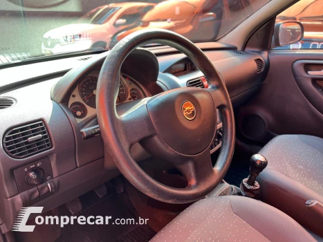 CORSA 1.4 MPFI Premium 8V