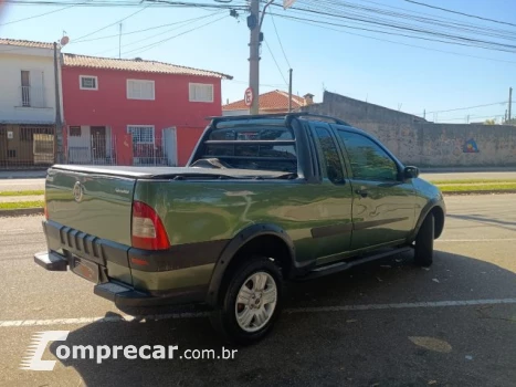 STRADA - 1.8 MPI ADVENTURE CE 8V 2P MANUAL