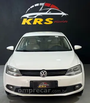 JETTA Comfortline 2.0 T.Flex 8V 4p Tipt.