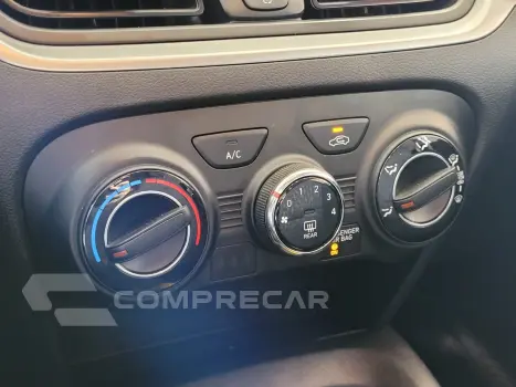 HB20 Comfort Plus 1.0 Flex 12V Mec.
