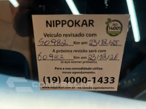 Hilux SW4 2.8 4P SRX 4X4 DIAMOND 7 LUGARES TURBO DIESEL AUTO