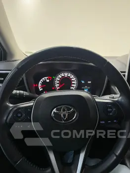 COROLLA 2.0 Vvt-ie XEI