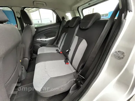 EcoSport FREESTYLE 1.6 16V Flex 5p