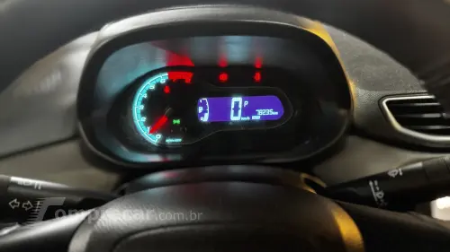 PRISMA 1.4 MPFI LT 8V