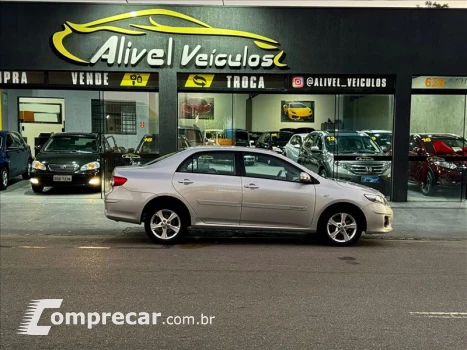 COROLLA 2.0 Vvt-ie XEI