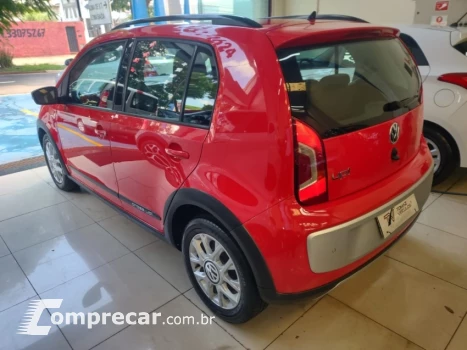 CROSS UP 1.0 MPI 12V