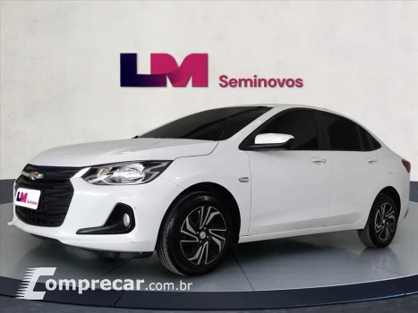 ONIX 1.0 FLEX PLUS LT MANUAL