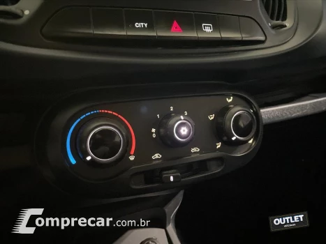 UNO 1.0 FIREFLY FLEX DRIVE MANUAL