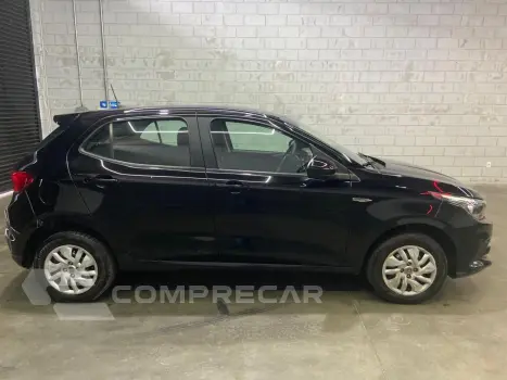 Argo 1.0 Firefly Flex Drive Manual