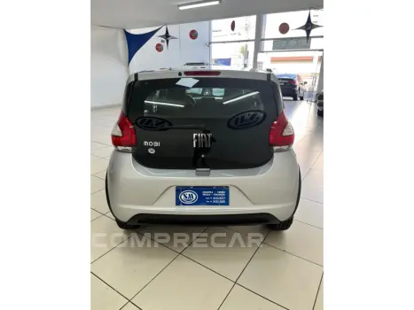 MOBI 1.0 FIREFLY FLEX LIKE. MANUAL