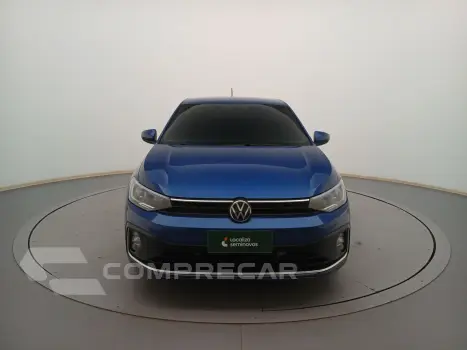 VIRTUS 1.0 12V 200 TSI COMFORTLINE FLEX AUTOMÁTICO