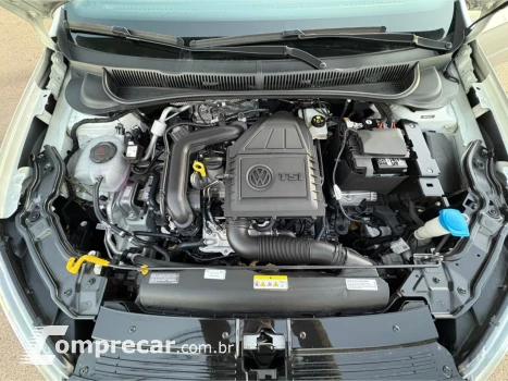 VIRTUS 1.0 200 TSI HIGHLINE AUTOMÁTICO