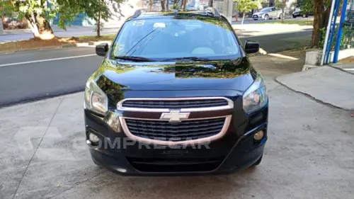 SPIN 1.8 LTZ 8V