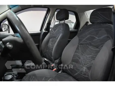 SIENA - 1.4 MPI EL 8V 4P MANUAL