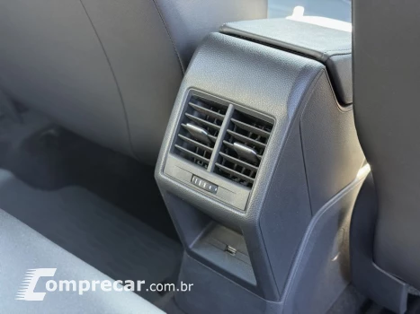 Nivus Highline 1.0 200 TSI Flex Aut.