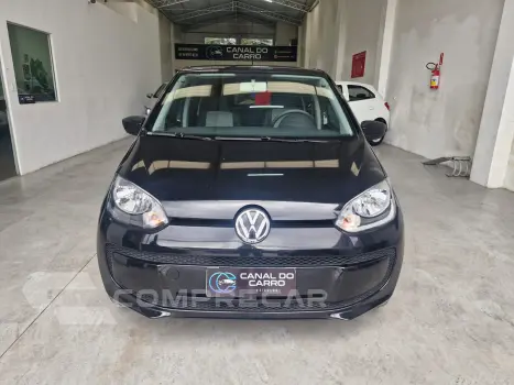 UP 1.0 MPI Take UP 12V