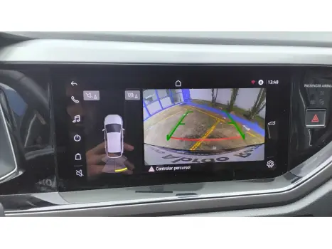 NIVUS 1.0 200 TSI TOTAL FLEX COMFORTLINE AUTOMÁTICO