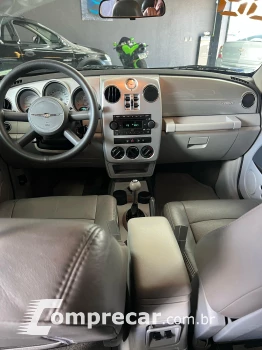 PT CRUISER 2.4 Classic 16V